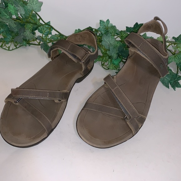 Teva Sandals (M444) - Picture 3 of 7